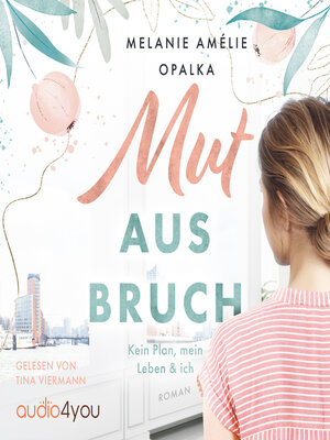 cover image of Mutausbruch